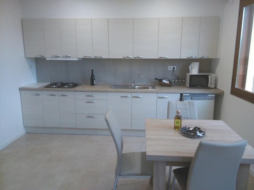 Cal Jordi, Fulleda Apartment Exterior photo