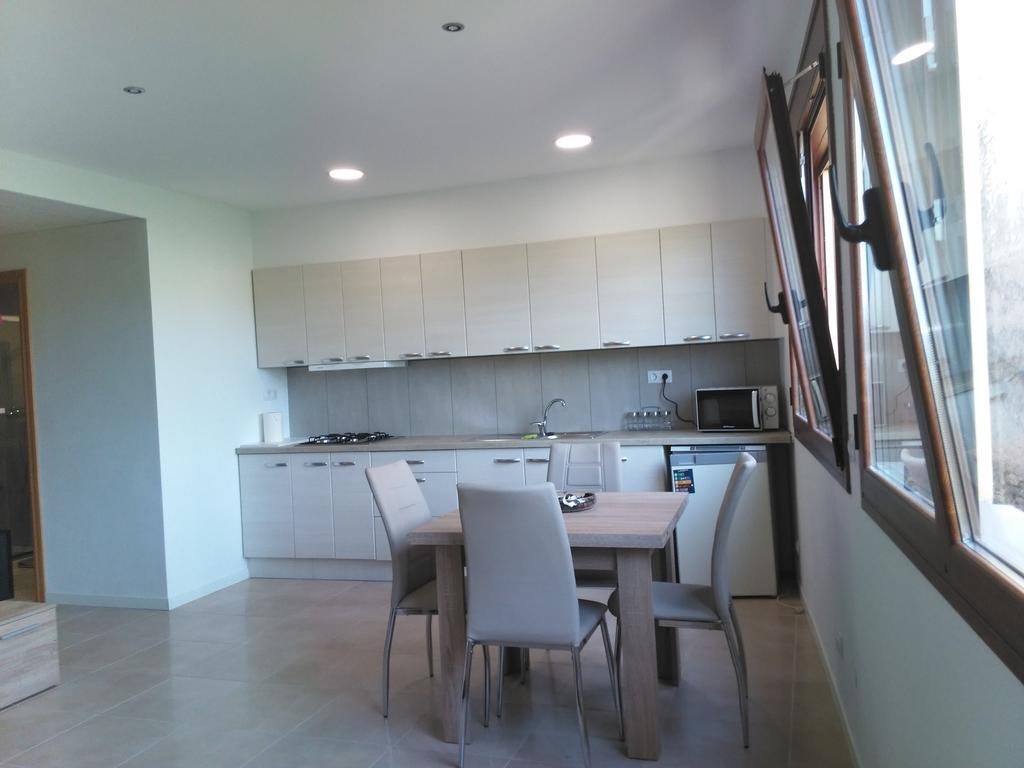 Cal Jordi, Fulleda Apartment Exterior photo