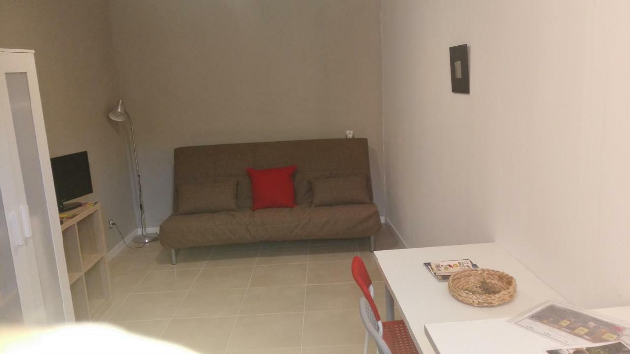 Cal Jordi, Fulleda Apartment Exterior photo